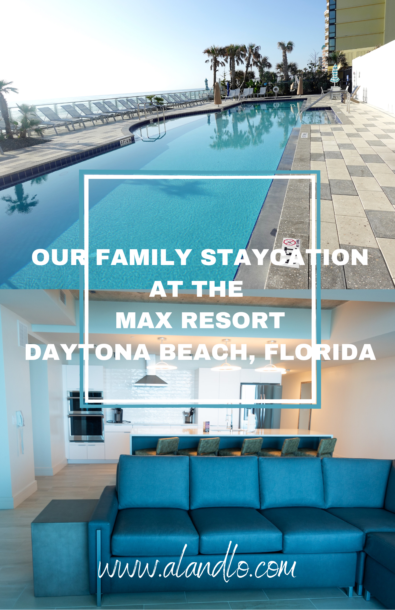 max beach resort in Daytona Beach, Florida